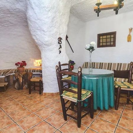 Villa Cuevas Al Qulayat